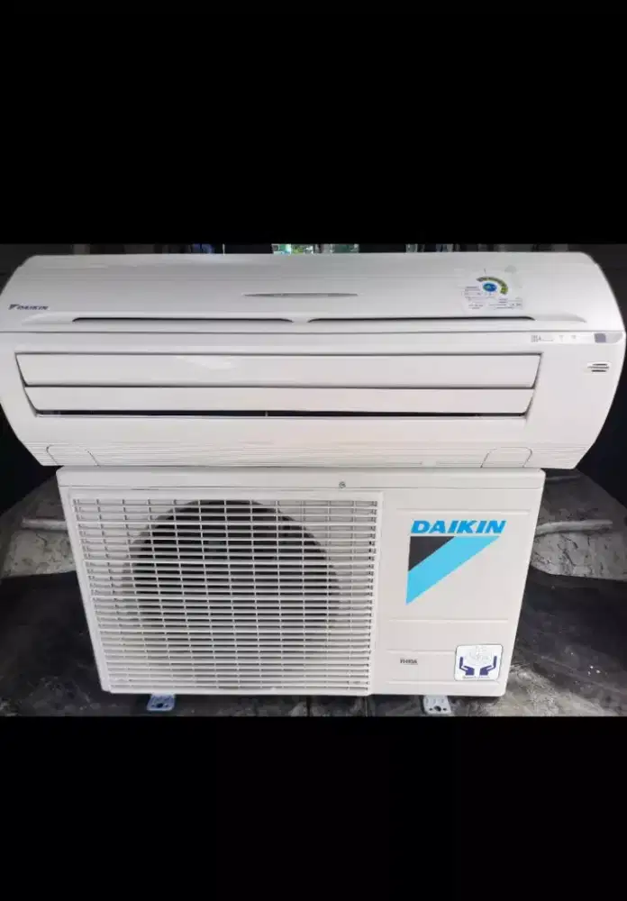 AC Bekas Murah Garansi