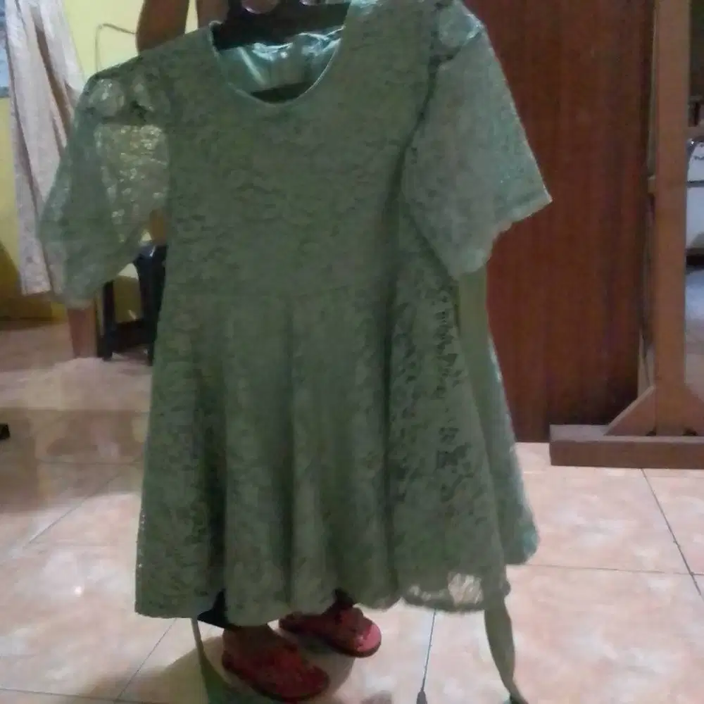 Jahit Baju Indah
