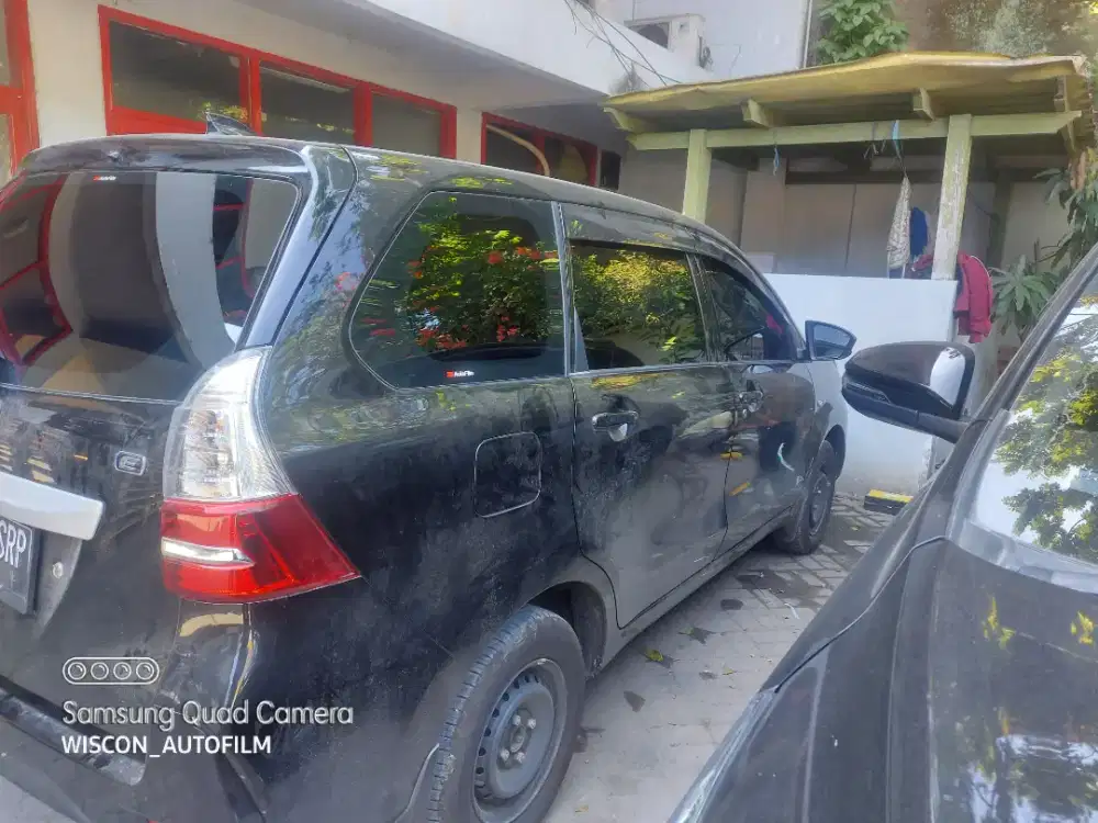 panggilan kaca film mobil bahan tahan lama dan tidak cepat pudar