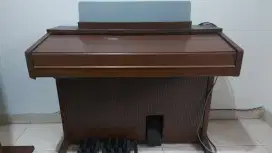 Piano Organ Yamaha bekas