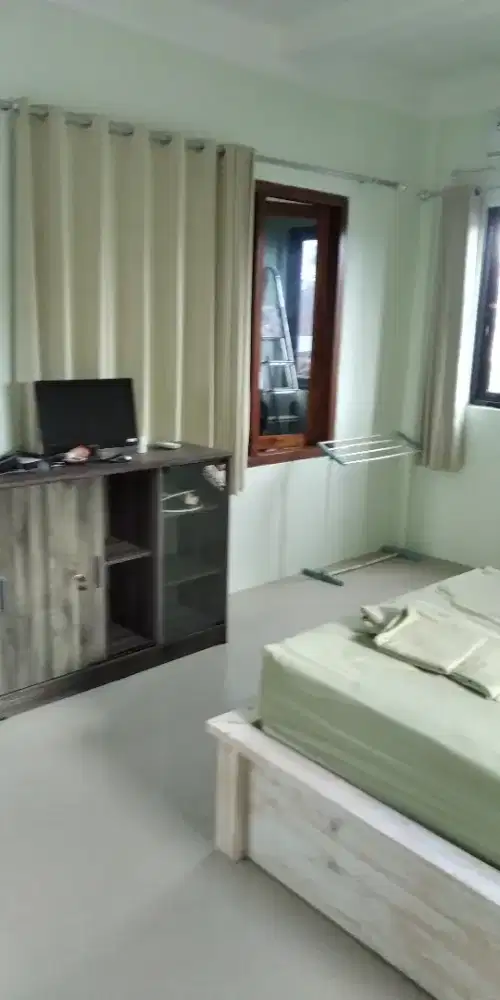 Kosan murah di Canggu