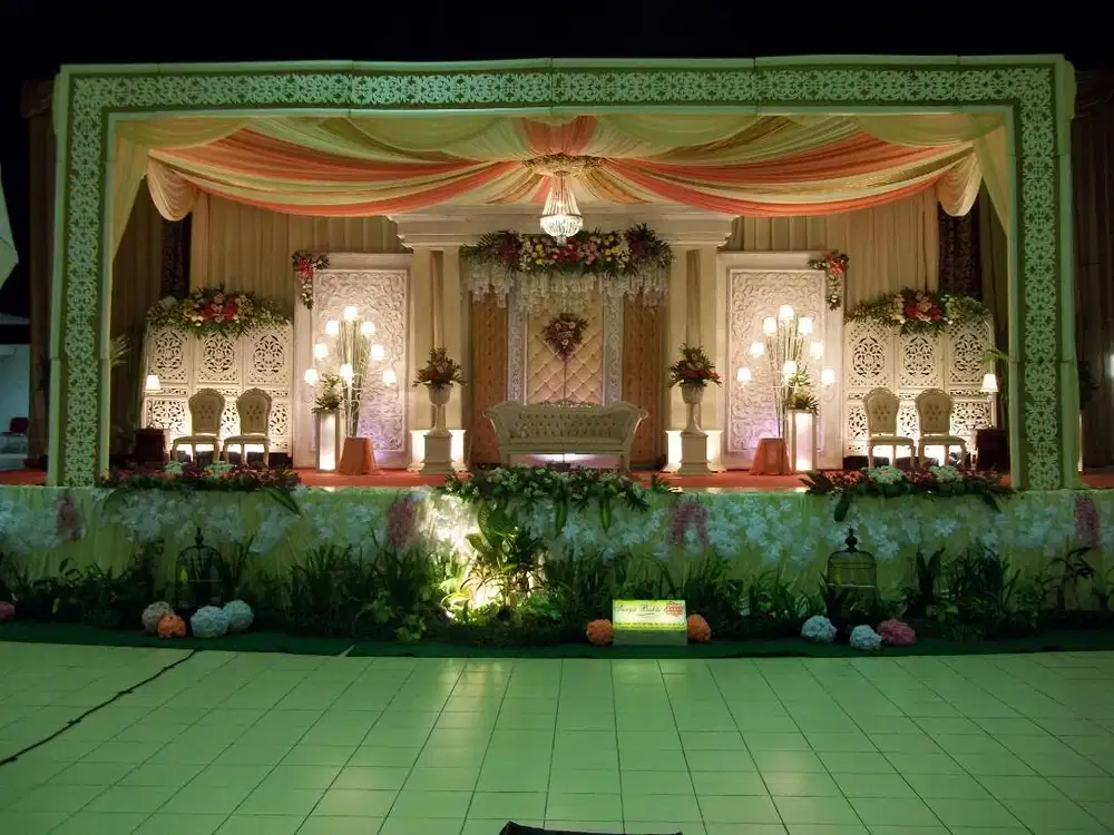 Admin & marketing on line