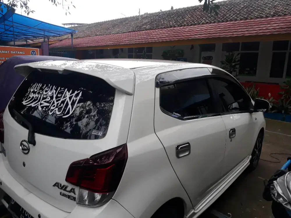 panggilan kaca film mobil