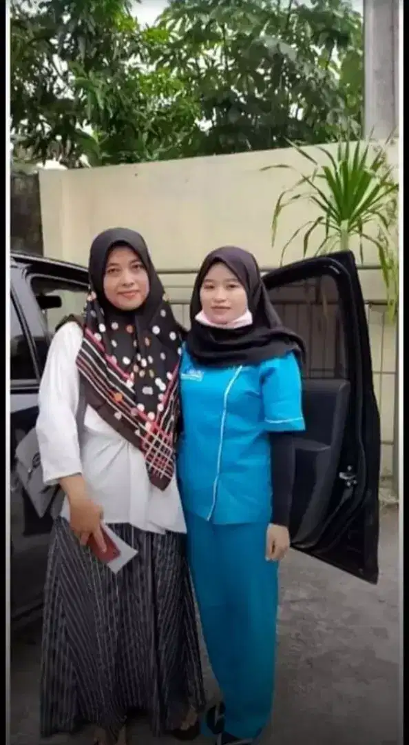 Ready jasa Permanen ,infal / paket satu bulan Buat Baby sitter ,PRT .