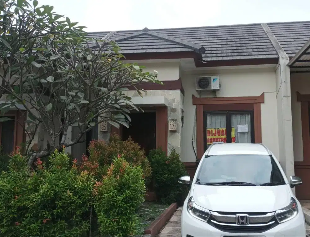 Bali Resort Serpong - Jual Properti Murah & Cari Properti Di Indonesia ...