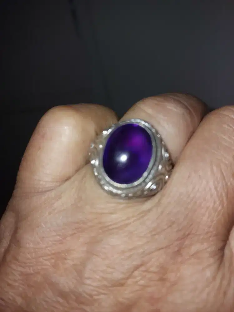 Kecubung Wulung Kalimantan