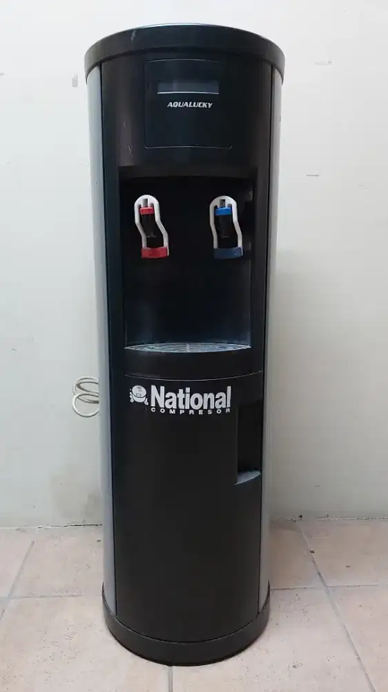 Dijual dispenser air listrik bekas