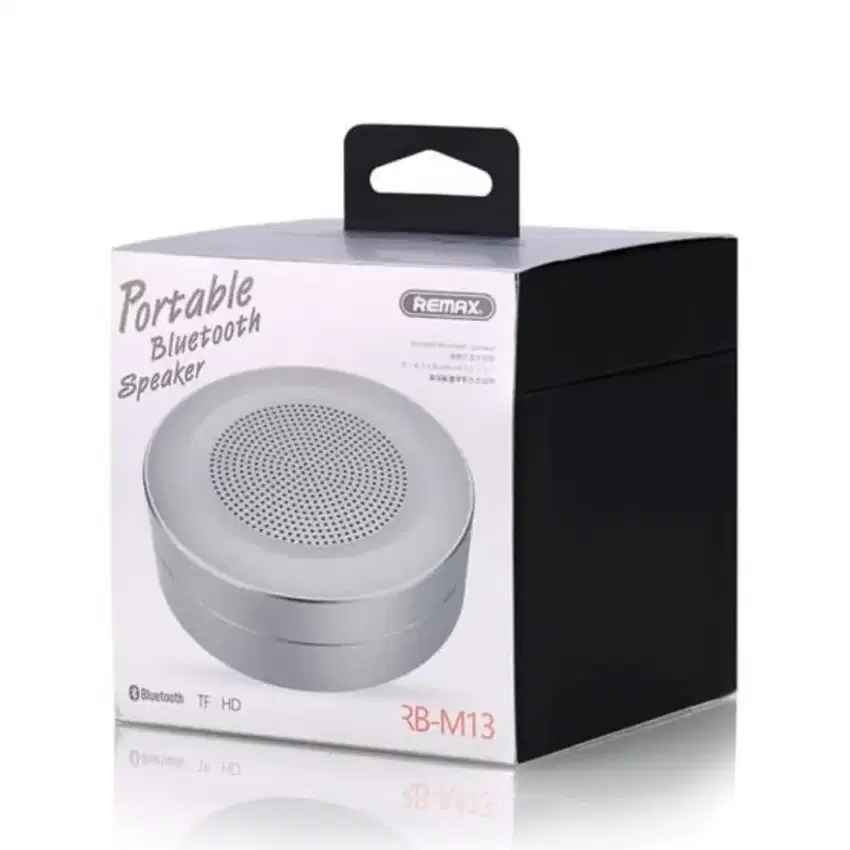 Speaker Bluetooth Remax