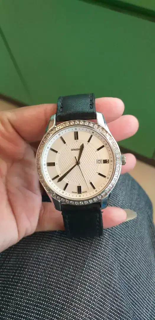 Dijual 2jam tangan wanita