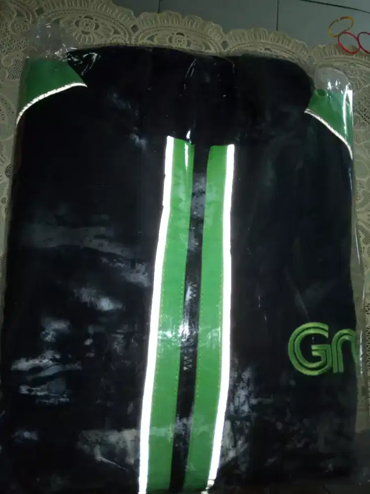 Jaket murmer size XXL