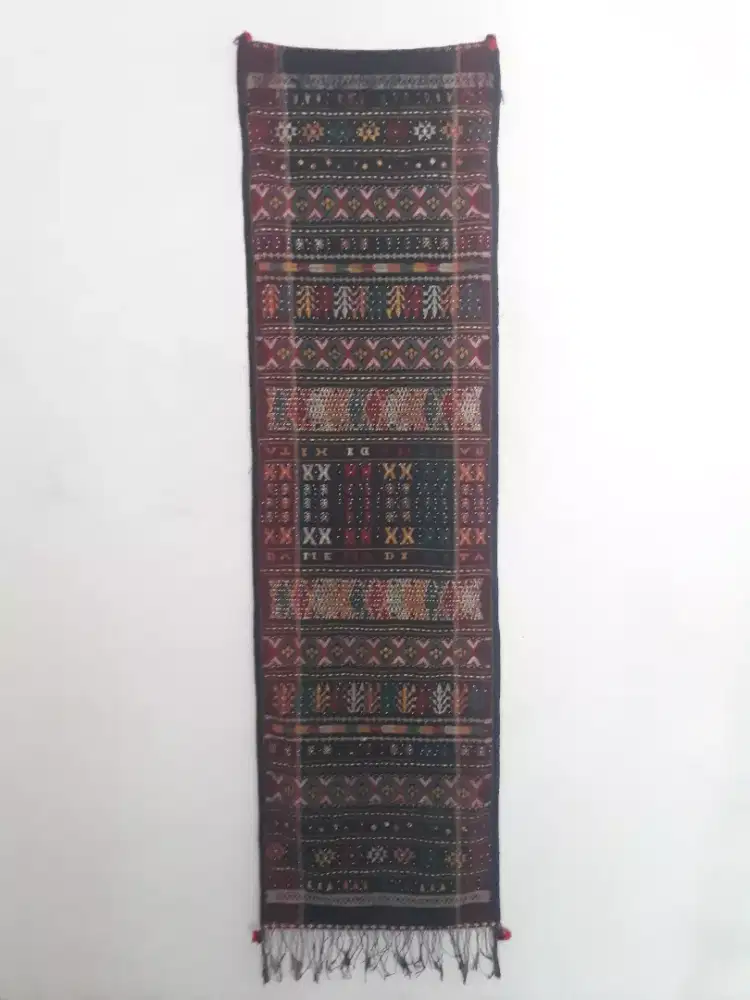 Kain ulos damemadihita vintage