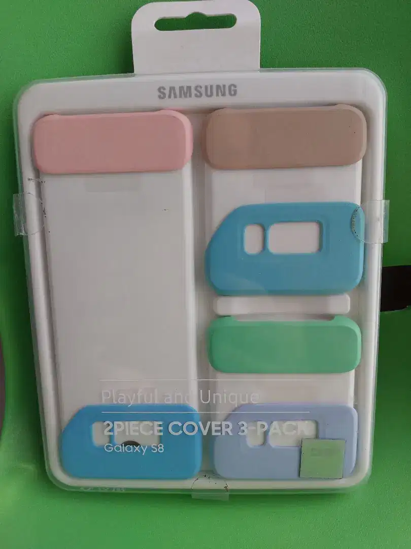 Dijual Casing Samsung S8 / S8+