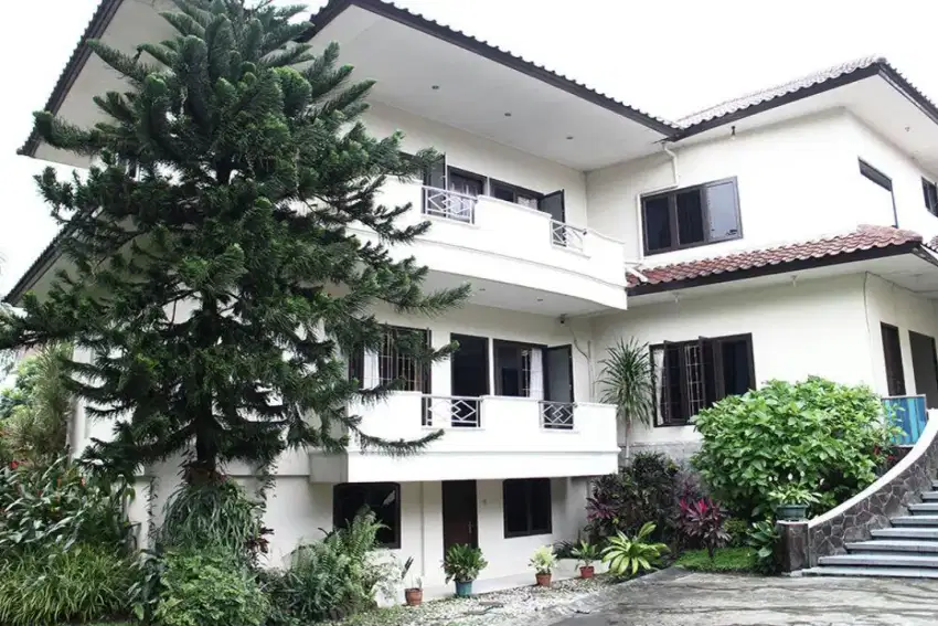 Bogor Nirwana Residence BNR lt1100