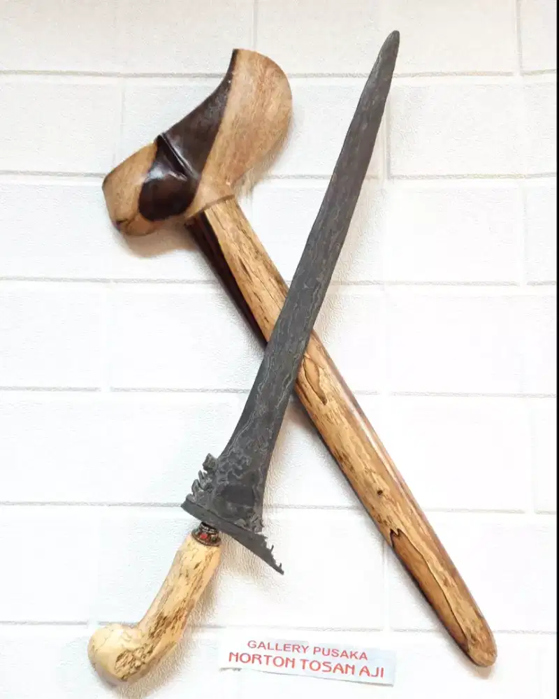 Keris Puthut Pandito