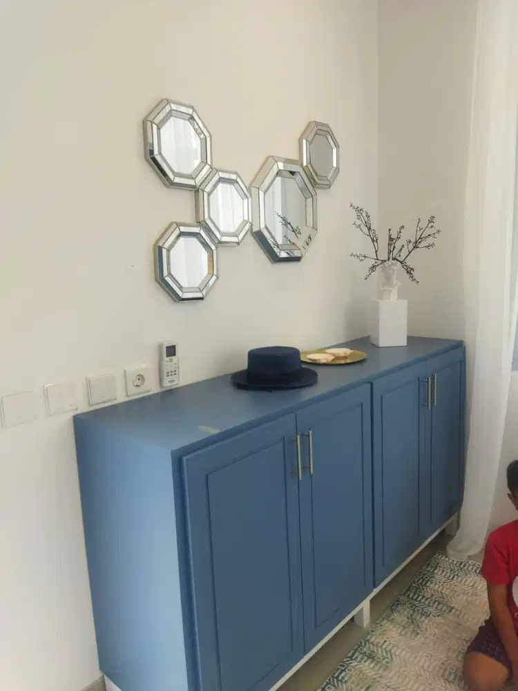 KABINET CUSTOM SIDOARJO