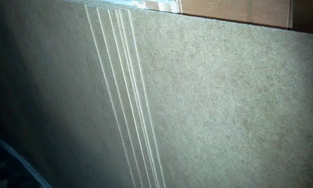 MDF coklat hijau HMR 3mm 6mm 9mm 12mm 15mm 18mm