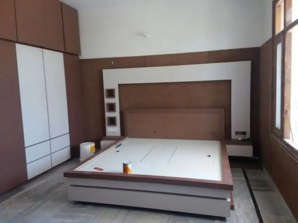 Interior & kitchen set berkualitas