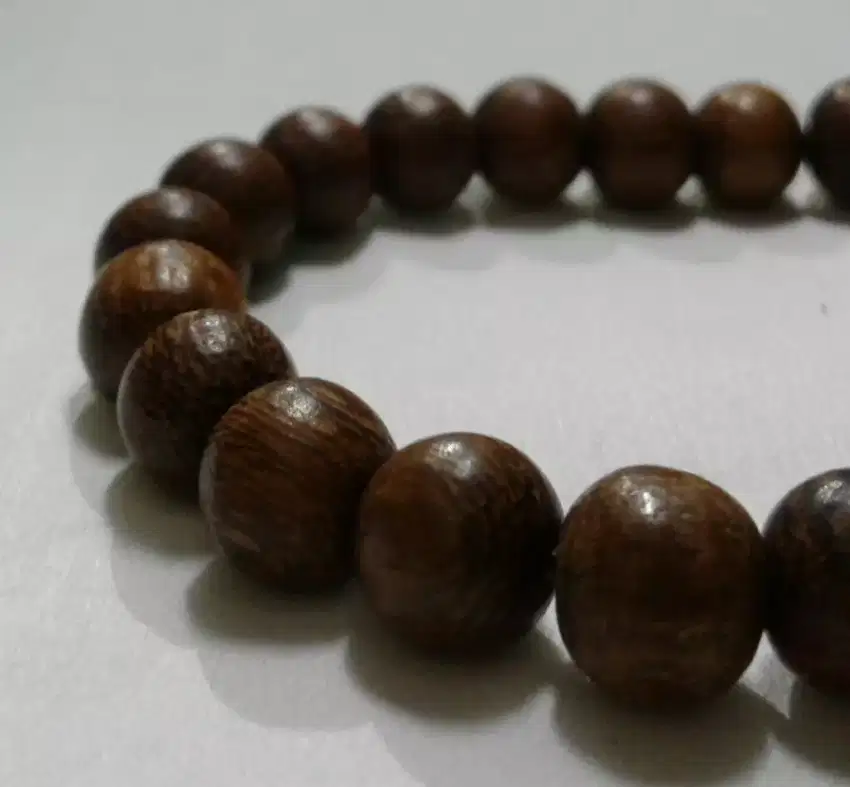 Gelang Kelor Mas / Kelor Coklat