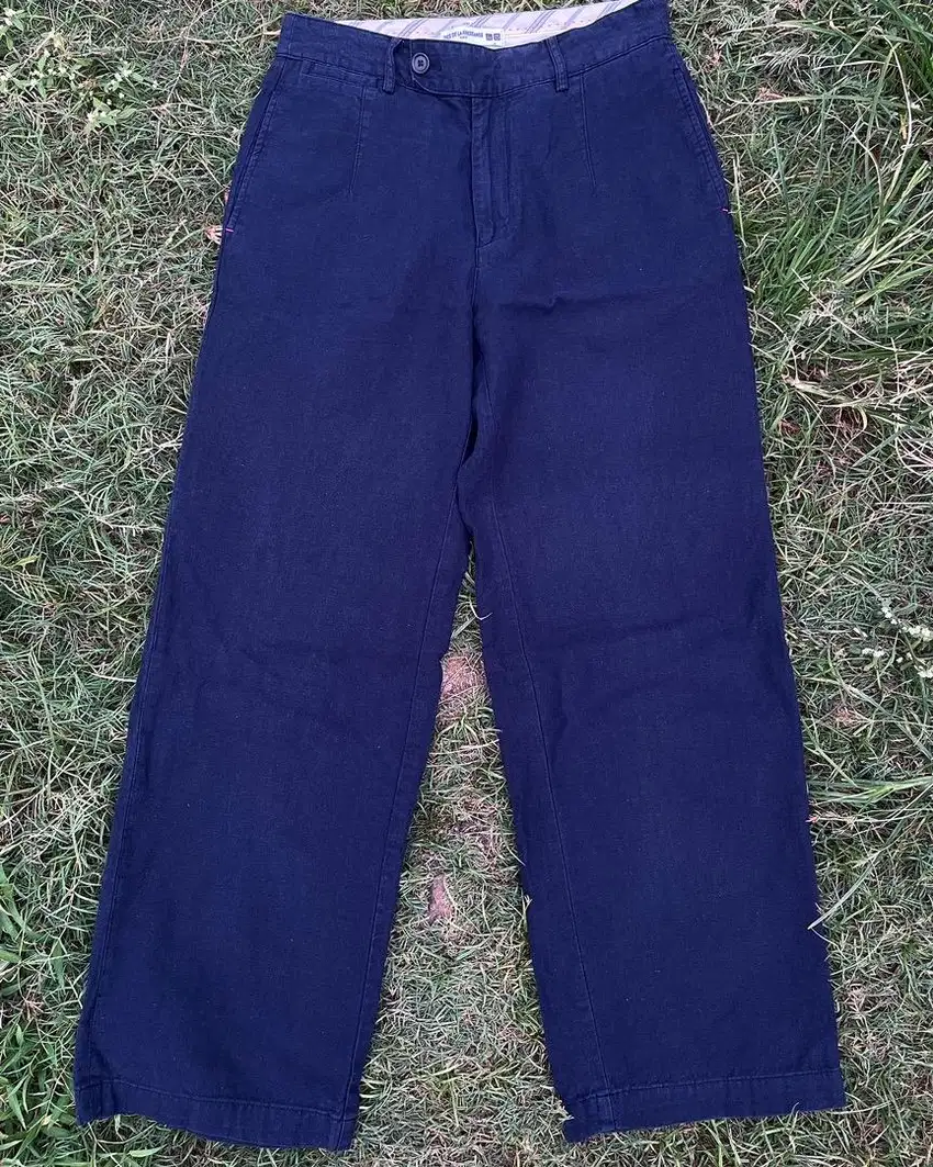 Jeans Uniqlo paris size 28