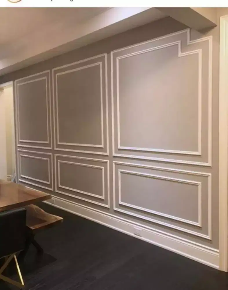 partisi gypsum murah