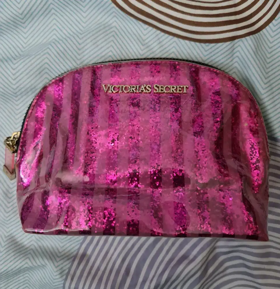Dompet Victoria's Secret