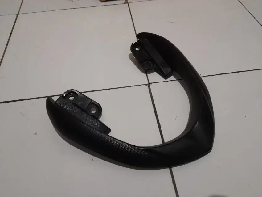 Behel Ori HONDA BEAT karbu 2011