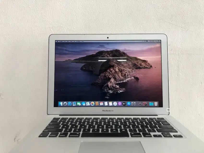 Macbook Air 2017 13 8/128GB