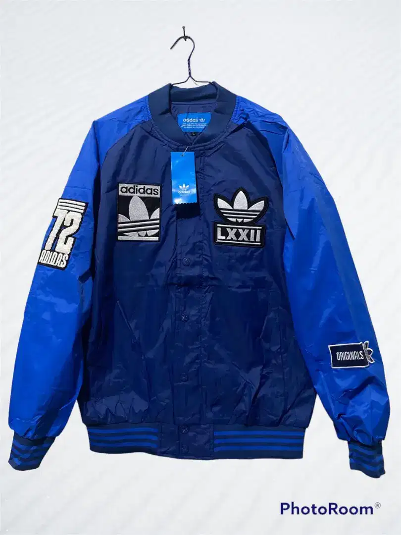 ADIDAS VARSITY 50 YEARS EDITIONS PERSIB JUARA