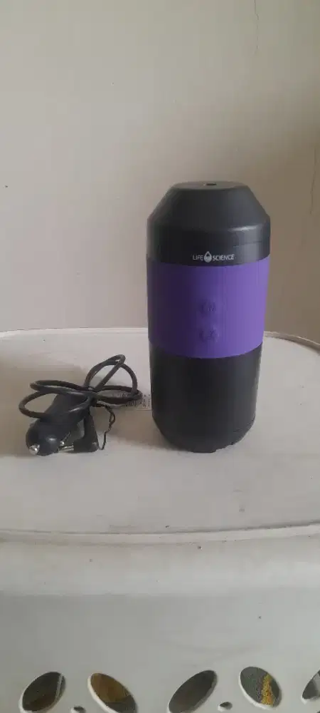 Zaq Tour Essential Oil