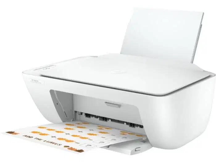 HP 2336 Multifunction Printer Garansi Resmi Gratis Pasang + Ongkir