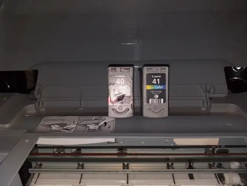 Printer Canon Pixma iP 1300