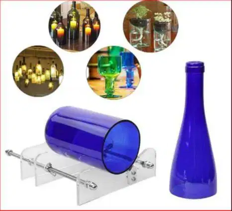 Pemotong Botol Kaca bisa (COD)