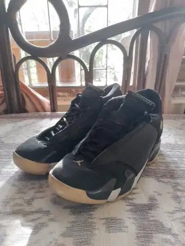 Jordan 14 sales olx