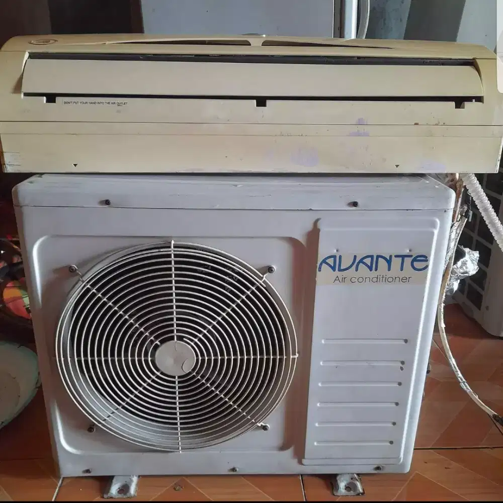 Terima elektronik rusak lokasi medan kota