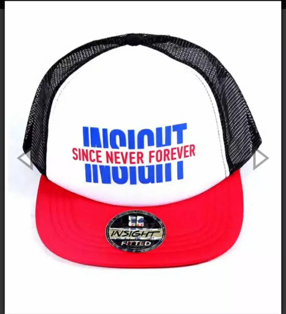 Topi trucker insight