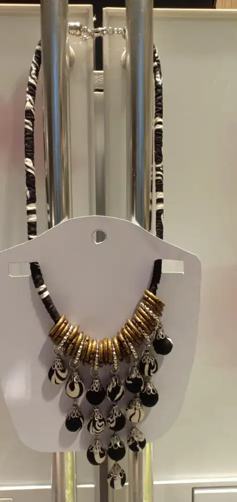 Acesories kalung hand made