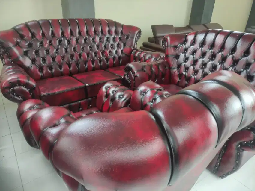 Sofa Jaguar model 321