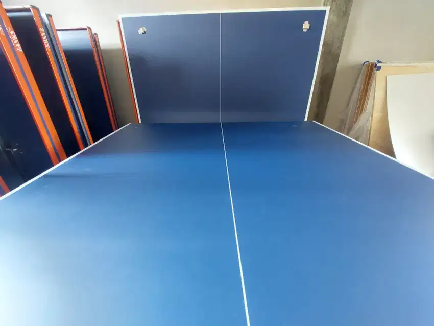 Tenis Meja / Meja Pingpong murah silahkan masuk dulu