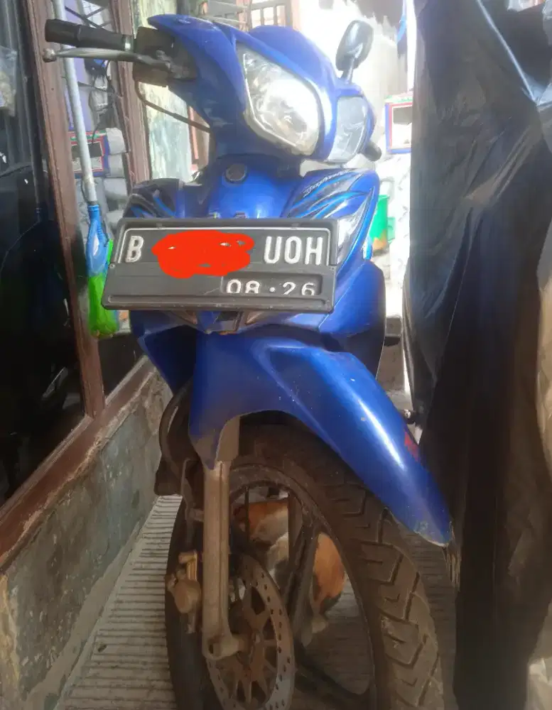 Jupiter Cw 2010 di Indonesia - OLX Murah Dengan Harga Terbaik - OLX.co.id