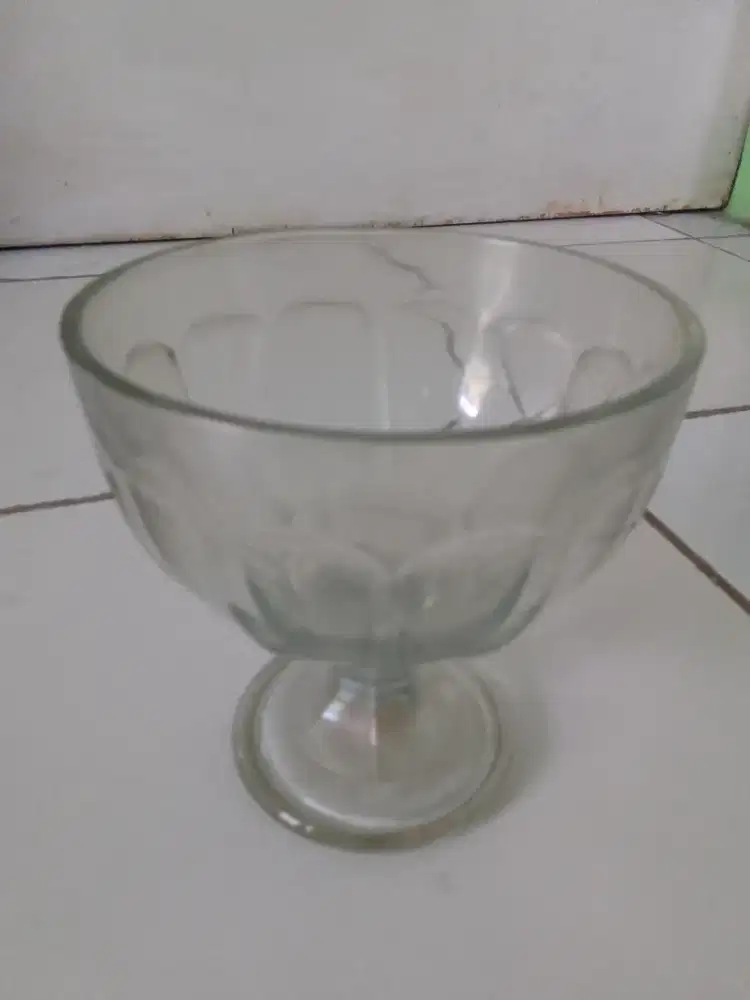 Gelas es campur  520 ml