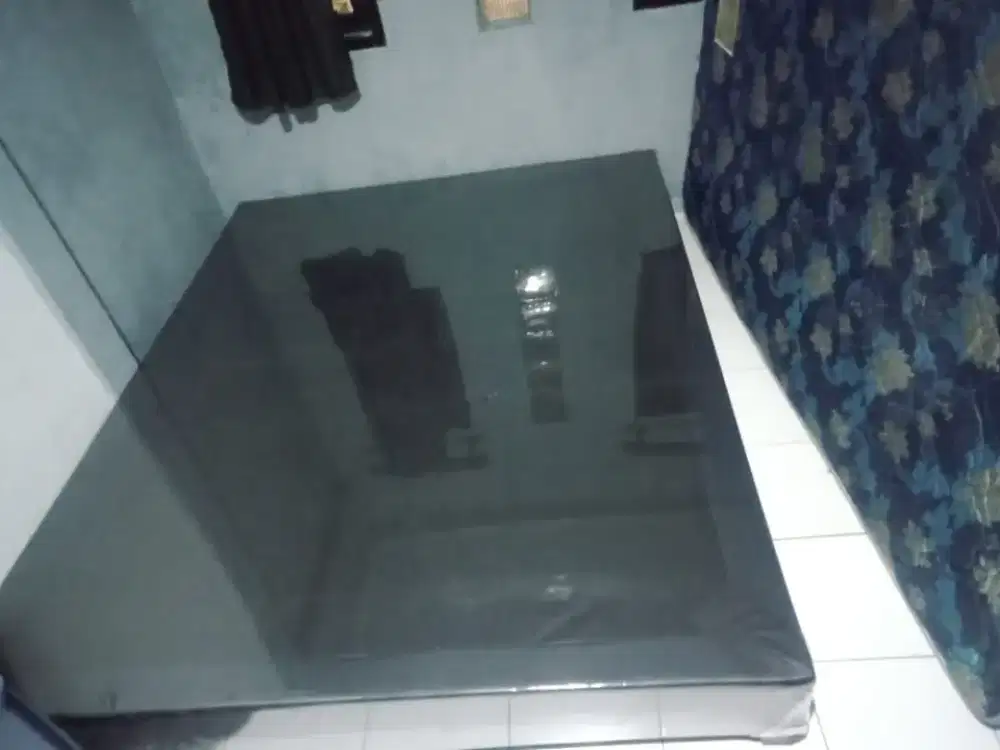 Ranjang kayu modern termurah berkualitas