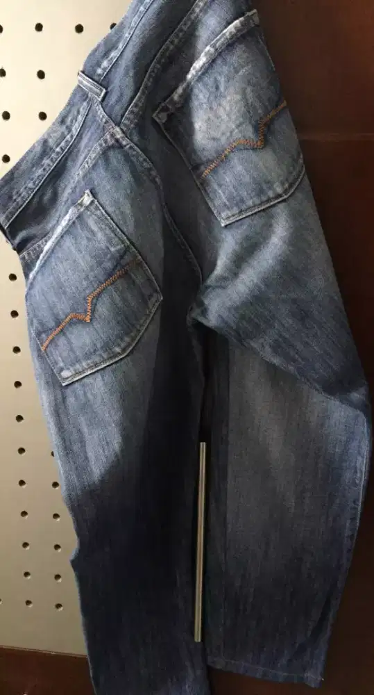 Guess Jeans Original