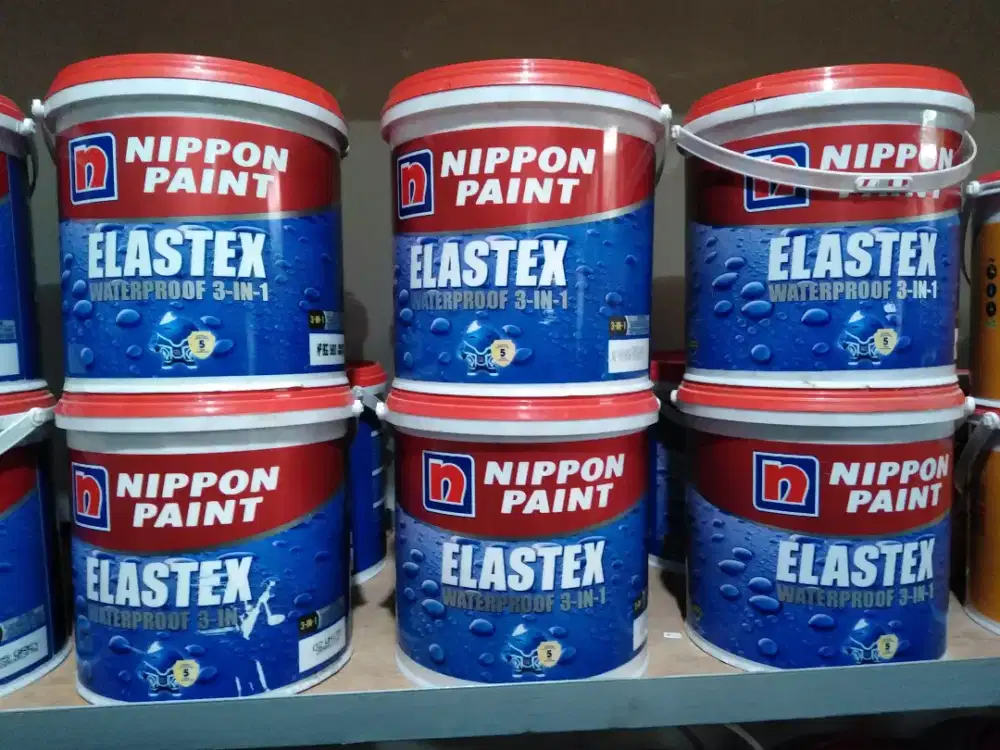 Sedia Elastex pelapis anti bocor