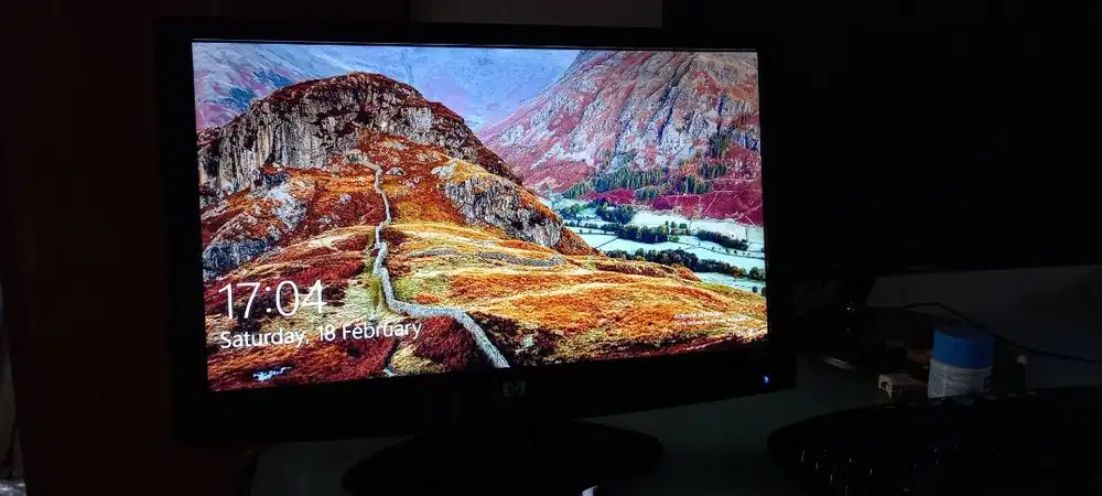 Monitor 20 Inch di Indonesia - OLX Murah Dengan Harga Terbaik - OLX.co.id