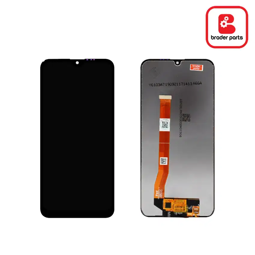 KACA LCD oppo A1k   FULLSET SIAP PASANG