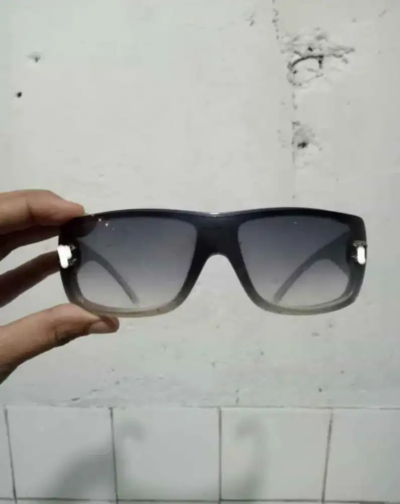 Kacamata C made in italy 5088-B (preloved)