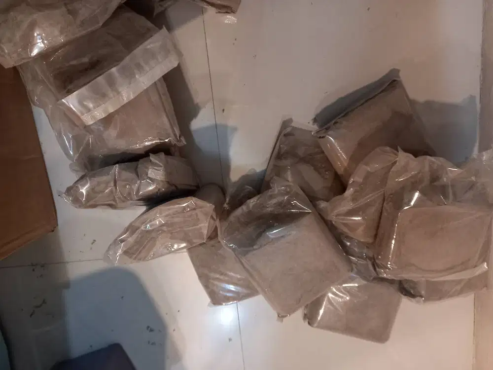 bubuk bakteri untuk limbah septictank