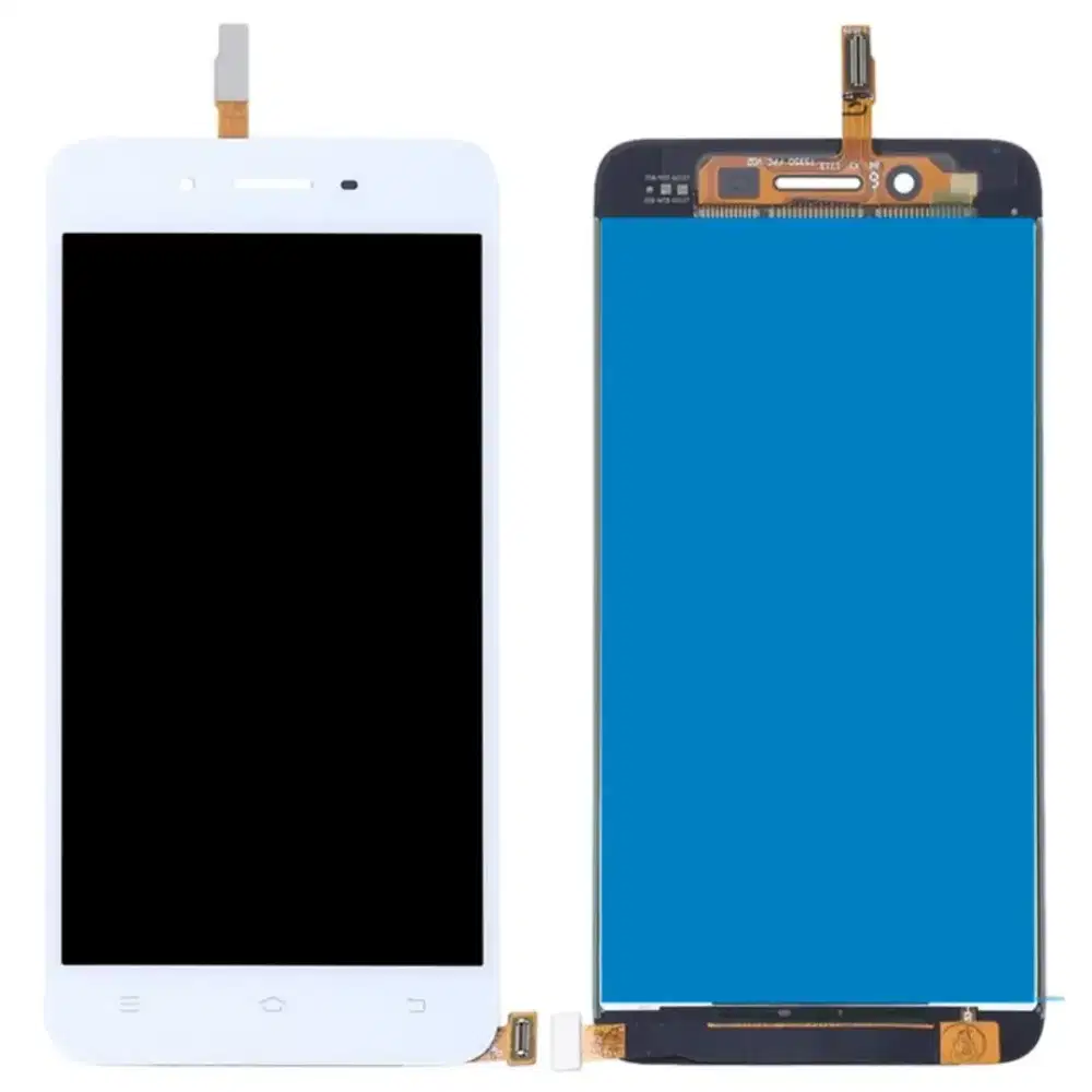 KACA LCD VIVO Y53 FULLSET SIAP PASANG
