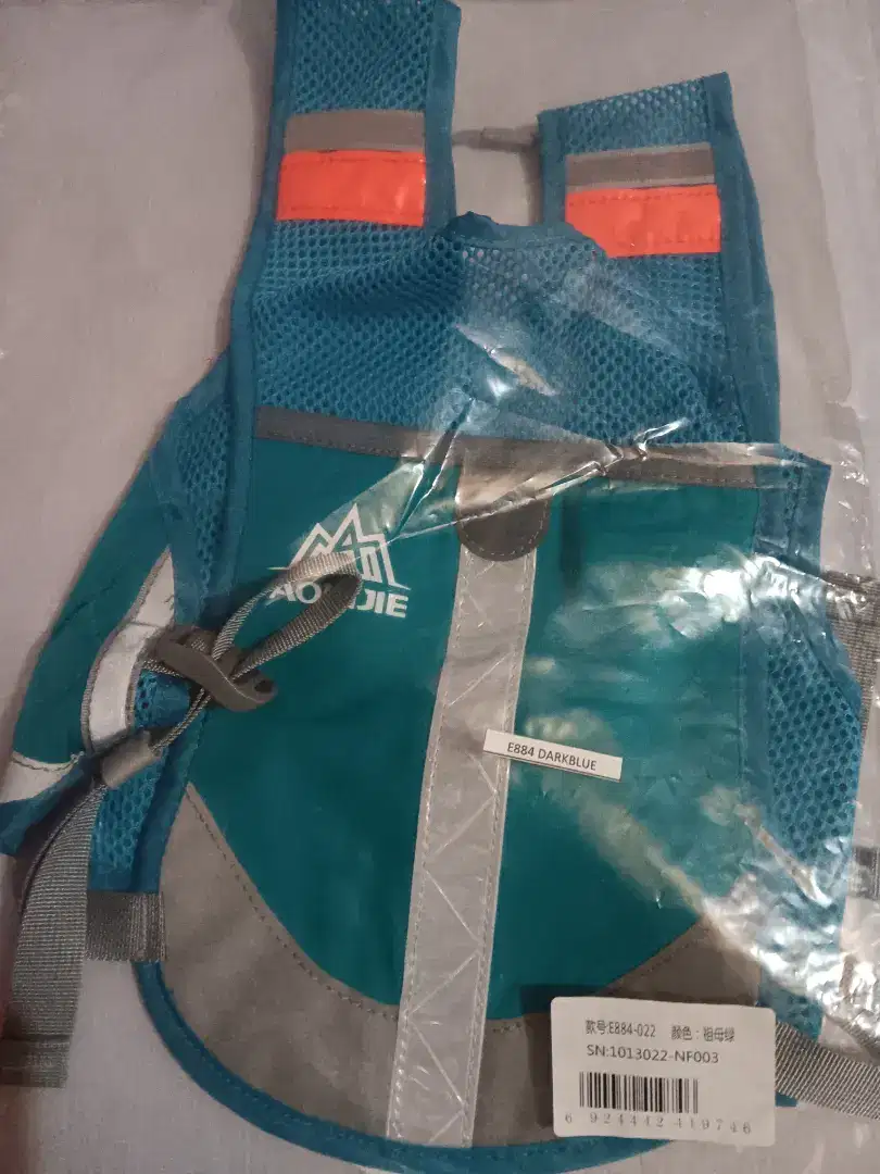 Tas Gunung Vest Aonijie Murmer