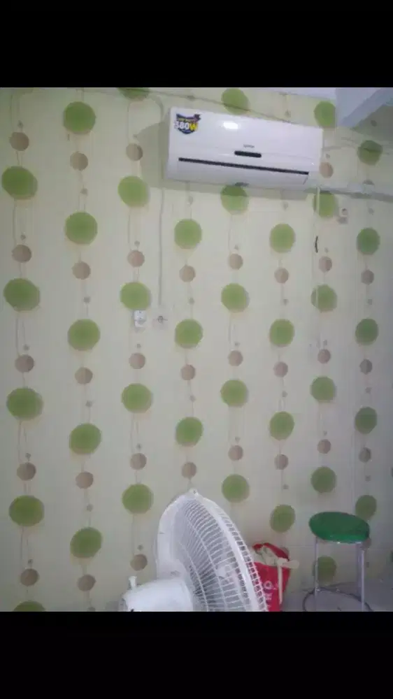 Jasa pasang wallpaper